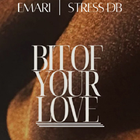Emari - Bit Of Your Love